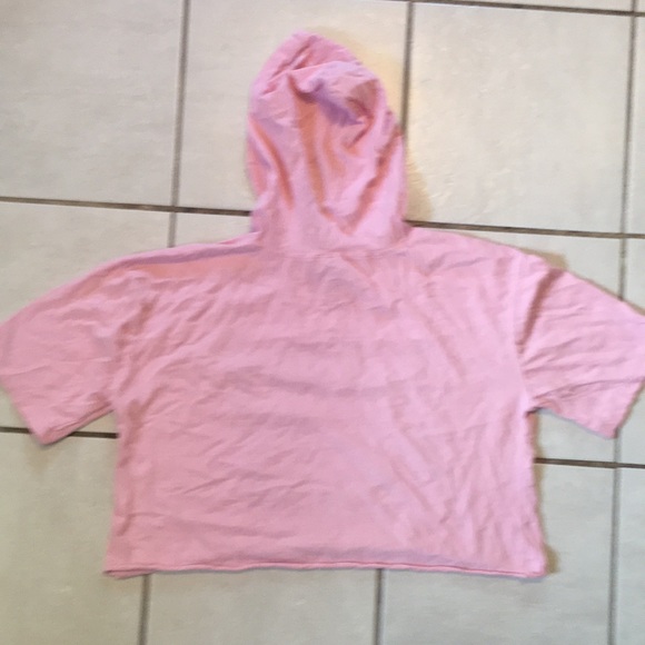 BABY PHAT CROP TOP - Picture 2 of 8